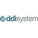 DDI System Logo