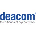 Deacom Logo