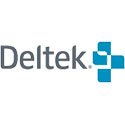 Deltek Systems Logo