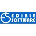 Edible Software Logo