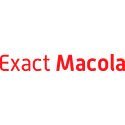 Exact Macola Logo