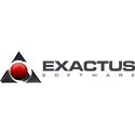 Exactus Software Logo