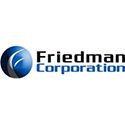 Friedman Corporation Logo
