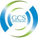 GCS Software Logo