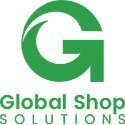 Global Shop Solutions Logo