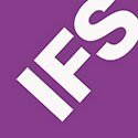 IFS World Logo
