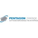 PENTAGON 2000 Software Logo
