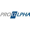 ProALPHA Software Corporation Logo