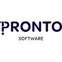 Pronto Software Logo