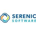 Serenic Corporation Logo
