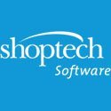 Shoptech Software Corporation Logo