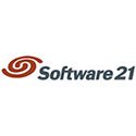 Software 21 Logo