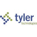 Tyler Technologies Logo