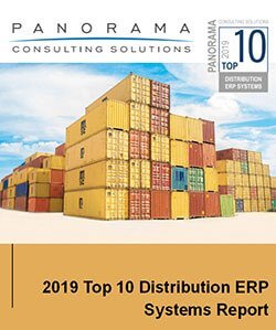 distribution erp systems 1