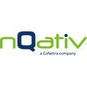 nQuativ Logo