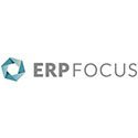 Quoted in ERP Focus