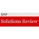 Quoted in ERP Solutions Review