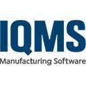IQMS Logo