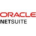 Oracle Netsuite Logo