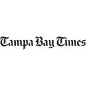 Tampa Bay Times Logo