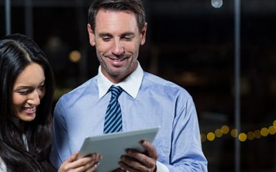 4 Tips for Finding the Right ERP Consultant