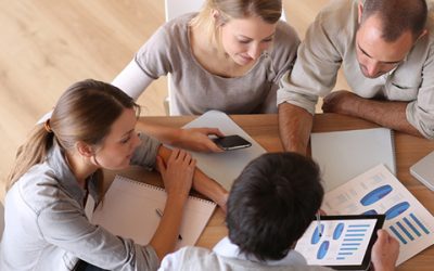 How to Improve Your Sales Processes and Boost Your Revenue