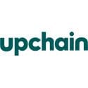 Upchain-Logo Upchain Logo