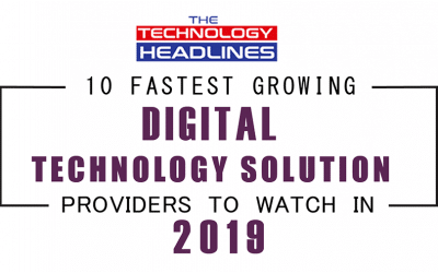 Panorama Consulting Solutions Selected as One of the Ten Fastest Growing Technology Solution Providers