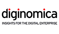 DIGINOMICA logo