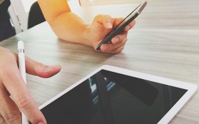 5 Functional Areas That an ERP System can Automate