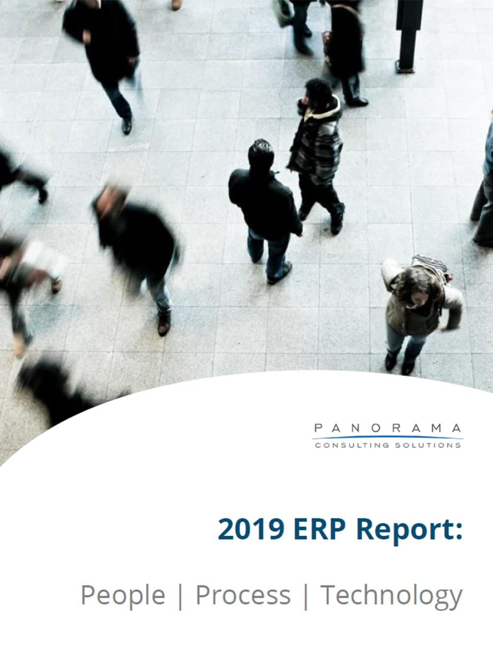 2019 erp report 2
