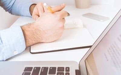 4 Reasons to Replace Your ERP System