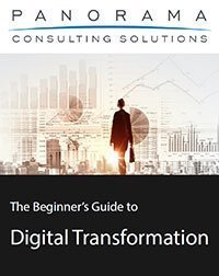 digital transformation white paper cover