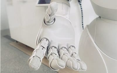How Artificial Intelligence Improves ERP Software