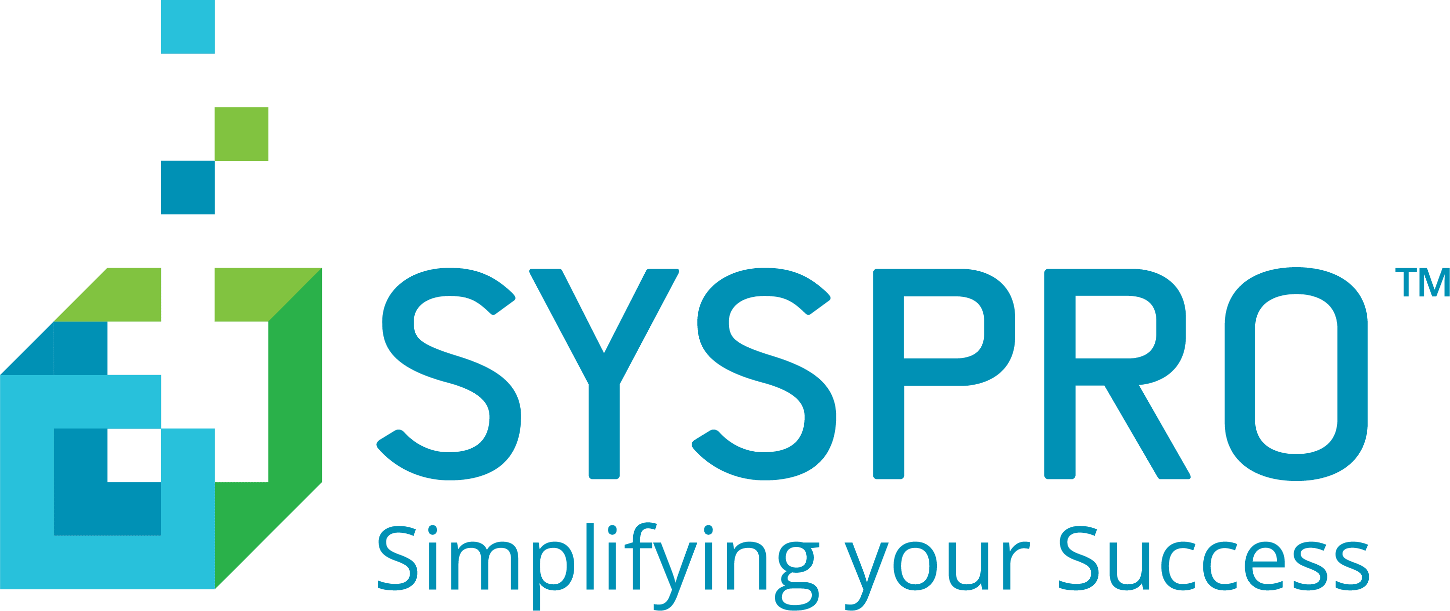 SYSPRO Logo TM 4c