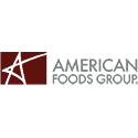 American Food Groups Logo