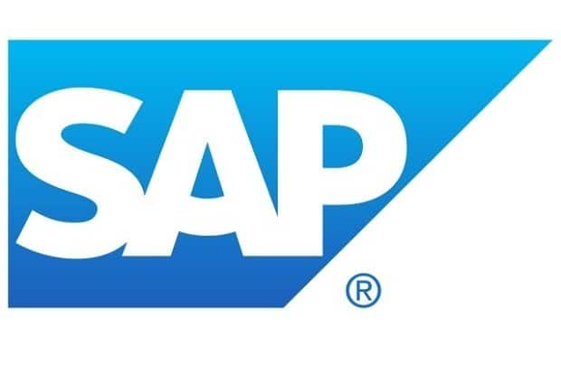 sap logo