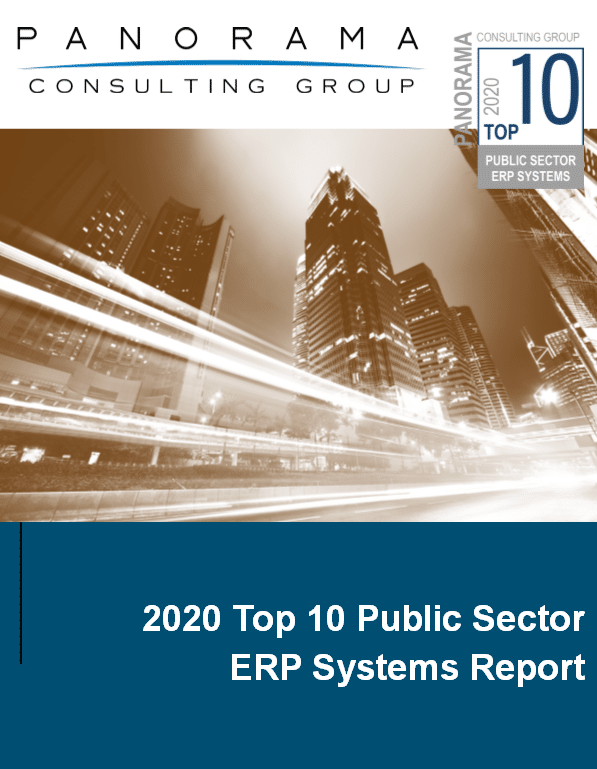 public sector erp report 1