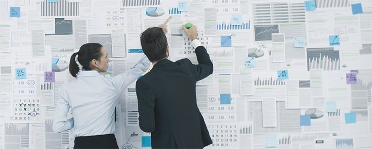 Top 10 ERP Software to Fulfill Your 2021 Goals