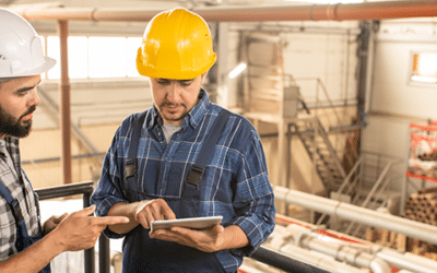 what is digital manufacturing