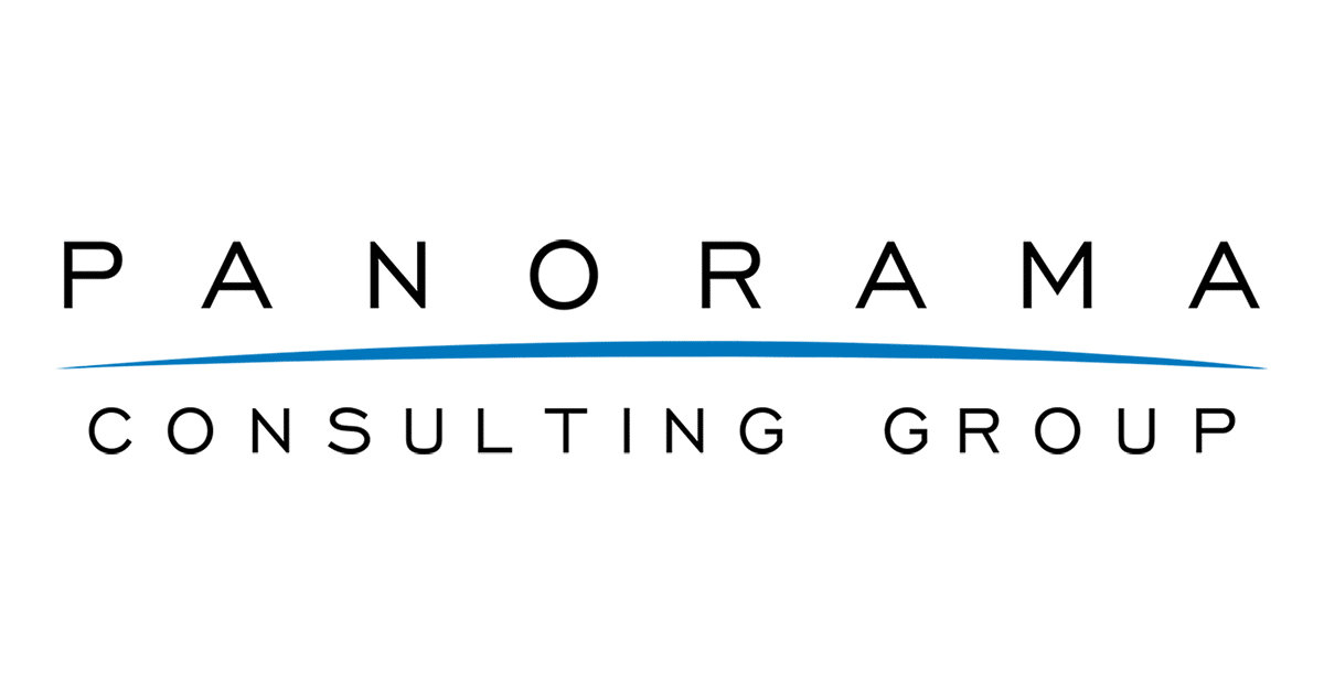 Panorama Consulting Group Logo - Social Media Default