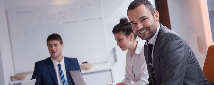 erp and crm services