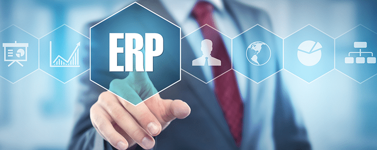 What Types of ERP Systems are There?