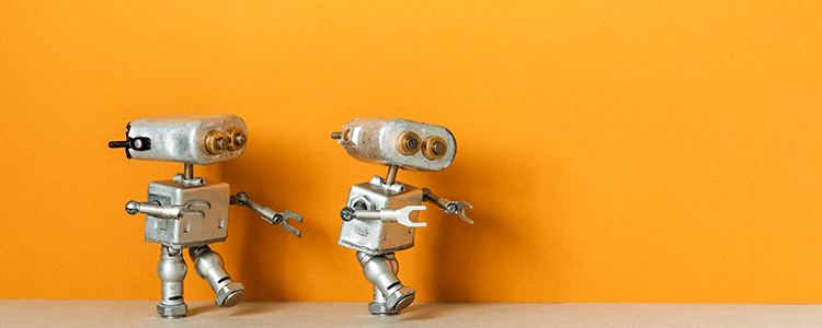 RPA Overview: Robotic Process Automation Explained