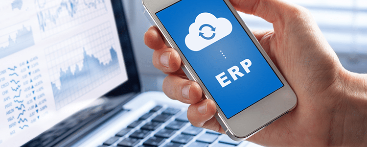 5 Factors Influencing Cloud ERP Costs