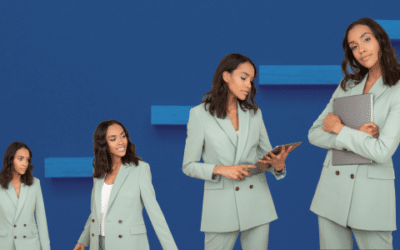 Key components of change management