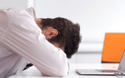 government ERP failure