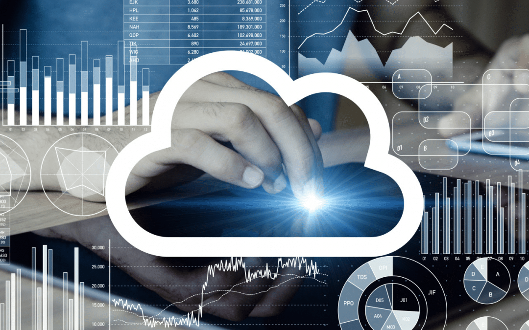 Tips for Moving from On-Premise to Cloud ERP