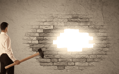 barriers to organizational change