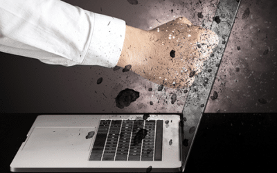 How to Mitigate Resistance to Organizational Change During Digital Transformation